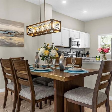Emerald Island Resort 3 Bedroom Near Disney Kissimmee Exterior foto