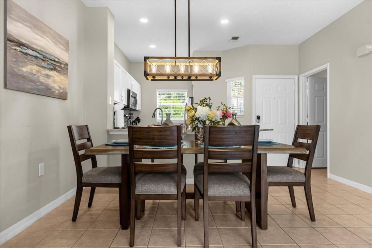 Emerald Island Resort 3 Bedroom Near Disney Kissimmee Exterior foto