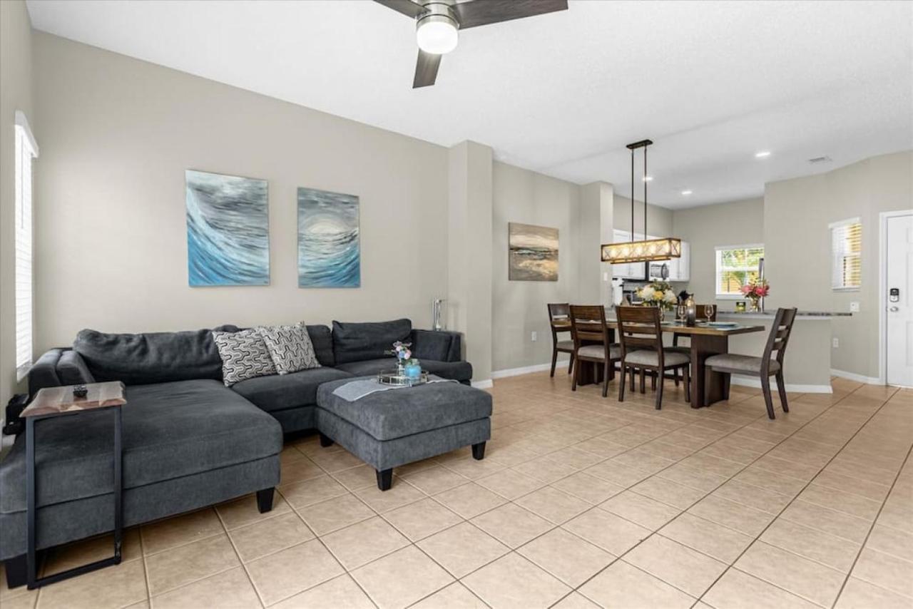 Emerald Island Resort 3 Bedroom Near Disney Kissimmee Exterior foto