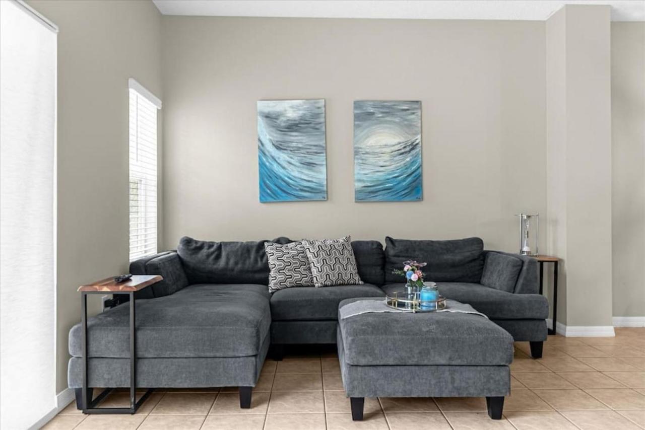 Emerald Island Resort 3 Bedroom Near Disney Kissimmee Exterior foto