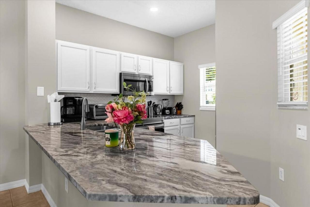 Emerald Island Resort 3 Bedroom Near Disney Kissimmee Exterior foto